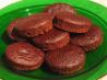 Cupcake Brownies Ww