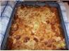 Zucchini Cobbler