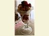 Fruity Parfaits. Recipe by lilkittykt