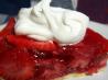 Strawberry Pie. Recipe by Marg (CaymanDesigns)