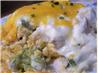 Chicken Rice Divan Bake