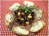 Kalamata Olives With Roasted Garlic. Recipe by Sharon123