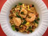 Yangchow Fried Rice