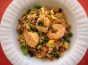 Yangchow Fried Rice. Recipe by Xexe