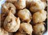 Beer Batter Fried Mushrooms