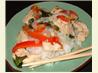 Spicy Chicken Stir Fry With Basil. Recipe by Pepper Monkey