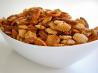 Honey Snack Mix. Recipe by PCrocker