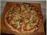Ultimate Favourite Bbq Chicken Pizza