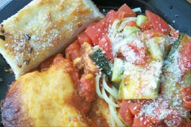 Italian Zucchini. Photo by lauralie41