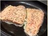 Trout With Lime & Thyme