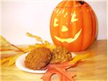 Chewy Oatmeal Raisin Cookies