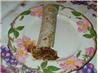 Moo Shu Pork Wraps. Recipe by Barb Gertz