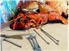 Seafood (Crab, Shrimp and Lobster) Boil and How to Open and Eat