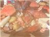 Seafood (Crab, Shrimp and Lobster) Boil and How to Open and Eat