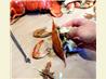 Seafood (Crab, Shrimp and Lobster) Boil and How to Open and Eat