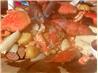 Seafood (Crab, Shrimp and Lobster) Boil and How to Open and Eat