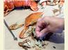 Seafood (Crab, Shrimp and Lobster) Boil and How to Open and Eat
