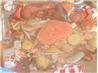 Seafood (Crab, Shrimp and Lobster) Boil and How to Open and Eat