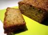 Mary's Best Zucchini Bread