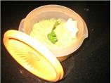 Easy  Guacamole Dip