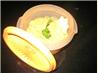 Easy  Guacamole Dip. Recipe by Skip Murray