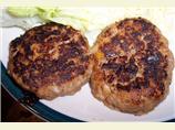 Aussie Burgers. Photo by oriana