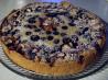 Julia Child's Baked Yogurt Tart. Recipe by LoriLou