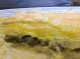 Cheeseburger Mashed Potato Pie