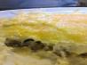 Cheeseburger Mashed Potato Pie. Photo by WorkNMomma
