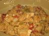 Louisiana Sausage Jambalaya