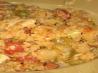 Louisiana Sausage Jambalaya