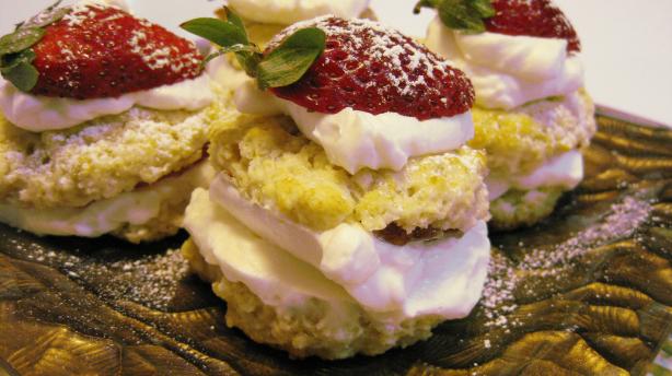 Edmonds Scones. Photo by najwa