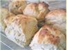 Edmonds Scones