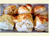 Edmonds Scones