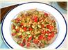 Summer Pasta. Recipe by chia