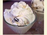 Rum and Raisin Ice Cream