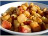 Grilled Potatoes or Roasted Potatoes on the Grill. Recipe by Marg (CaymanDesigns)