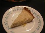 The Best Pineapple Cheesecake