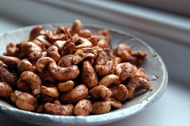 Mexi Cashews. Photo by -Sylvie-