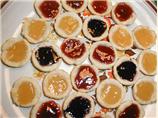 Jam Tartlets