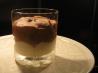 Chocolate Cinnamon Parfait