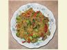 10-minute Pork Lo Mein. Recipe by east coast nellie