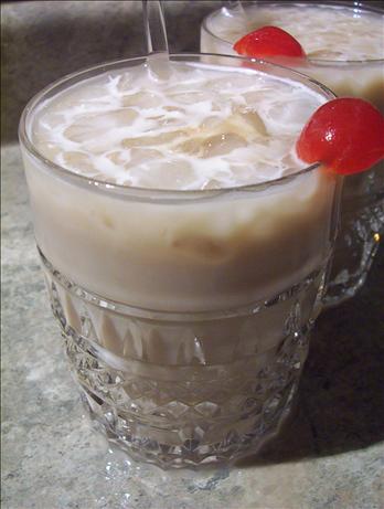 Vodka Paralizer. Photo by * Pamela *
