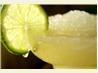 Freezer Margarita