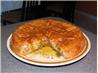 Karithopita - Olympic Walnut Cake. Recipe by Molly53