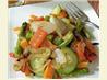 The Easiest (and Best) Oven Roasted Vegetables. Recipe by Chris from Kansas