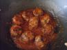 Asian Meatballs