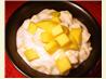 Mango Raita