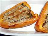 Stuffed Banana Peppers