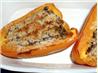 Stuffed Banana Peppers. Recipe by Bergy